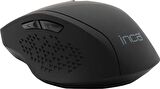 Inca IWM-521 Rechargeable Silent Wireless Mouse